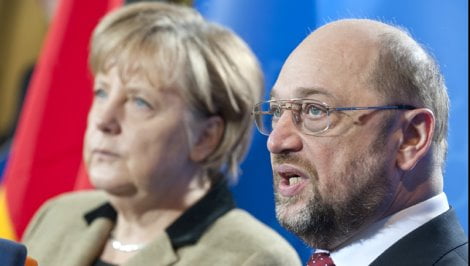 schulz-merkel