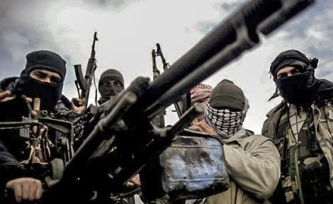 siria-jihadisti