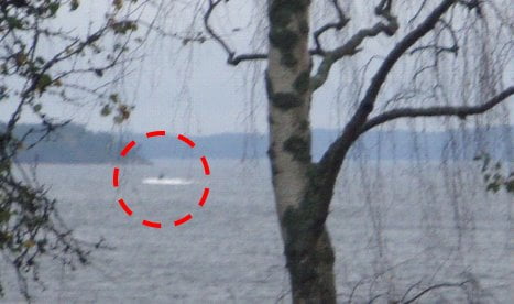 sottomarino-olandese