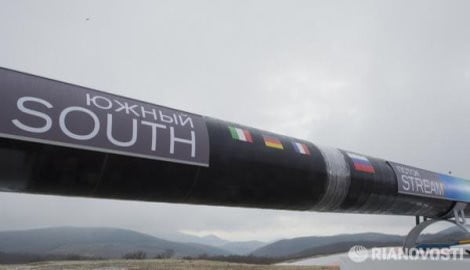 south-stream