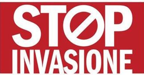stop-invasione