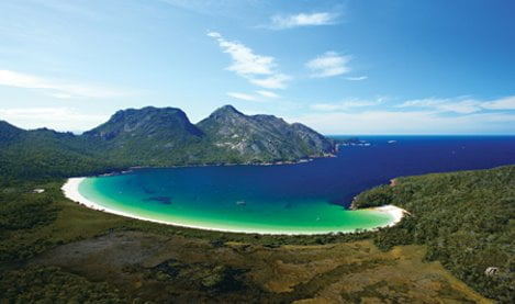 Hobart, Tasmania