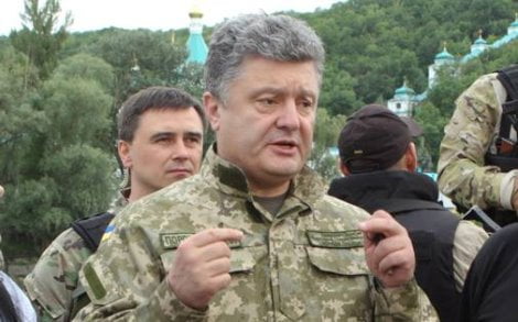 Poroshenko