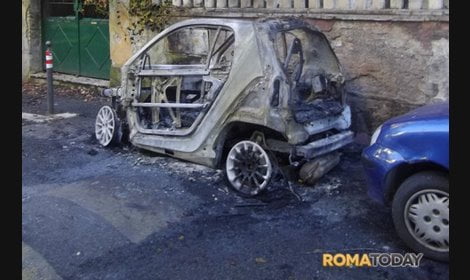 auto-incendiate
