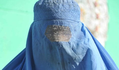 AFGHANISTAN-RELIGION-ISLAM-EID