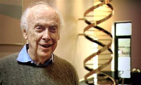 dna-james-watson