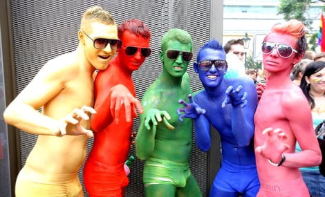 Prague Pride 2011