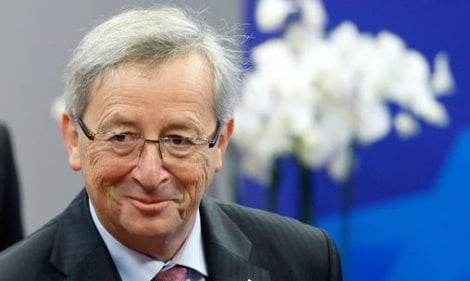 juncker