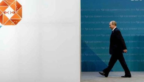 putin-G20-Australia