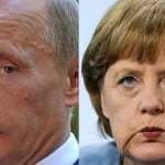 putin-merkel