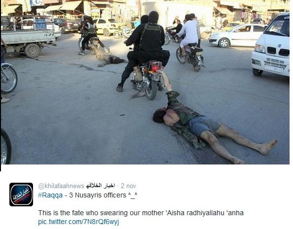 Raqqa