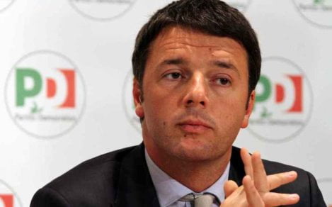 renzi
