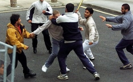 giocchi erotici rissa a roma giocchi erotici rissa a roma