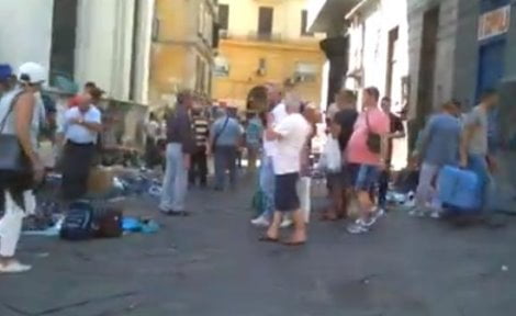 rom-napoli
