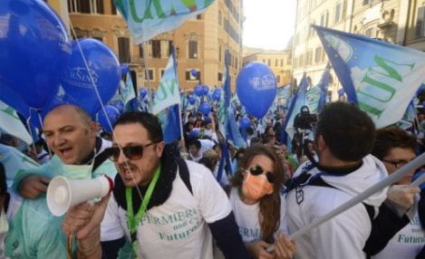 FOTO romacapitalenews.com