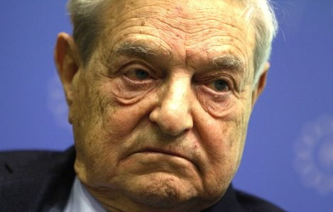 soros