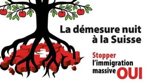 svizzera