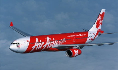 Air-Asia