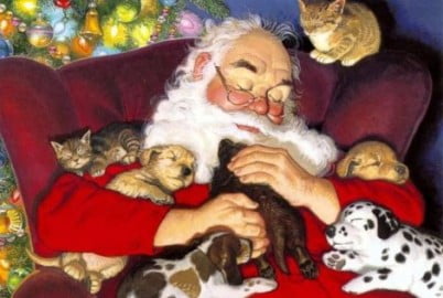BABBO-NATALE