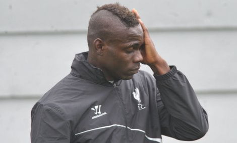 Balotelli