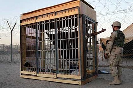 CIA-torture