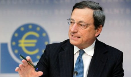 Draghi
