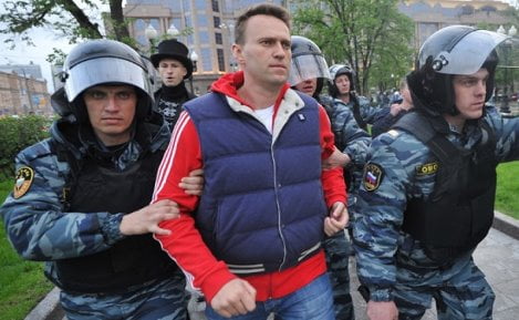Navalny