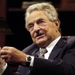 SOROS