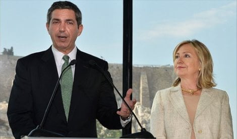 Stavros-Lambrinidis