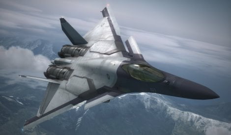 Sukhoi-PAK-FAT-50