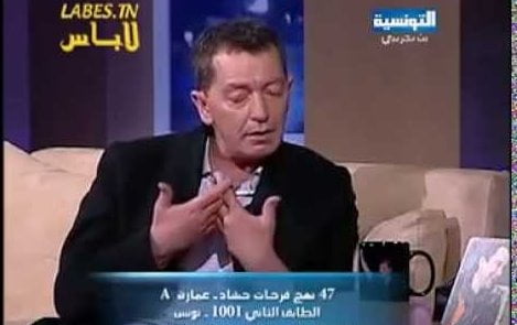 Zouhir-Latif