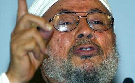 al-Qaradawi