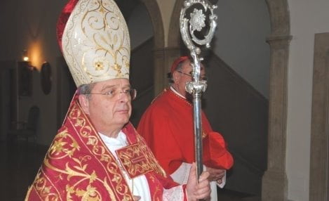 arcivescovo-cagliari