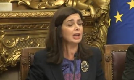 boldrini