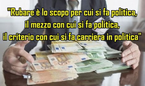 corruzione