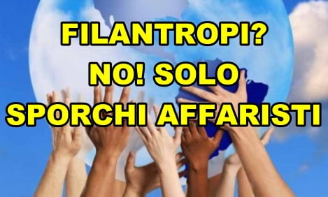 filantropi