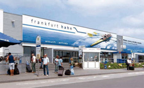 francoforte