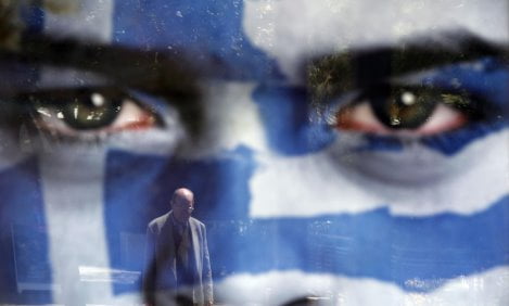 Grecia, domani si svolgeranno le elezioni politiche