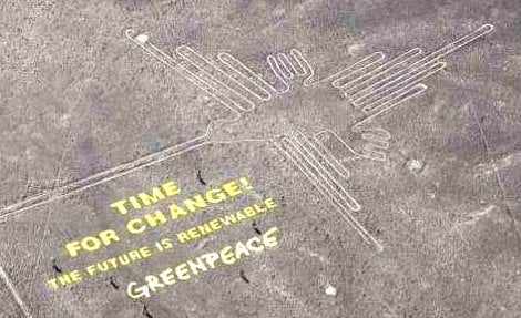 greenpeace