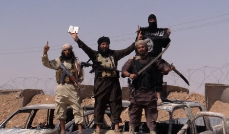 isis-corano