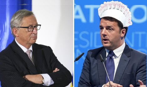 juncker_renzi