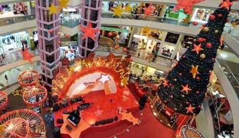 Albero Di Natale Java.Java Centrale Minaccia Islamista Via I Simboli Del Natale E Niente Celebrazioni Imola Oggi