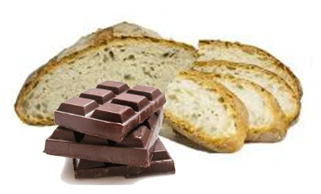 pane