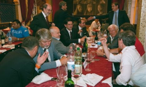 poletti