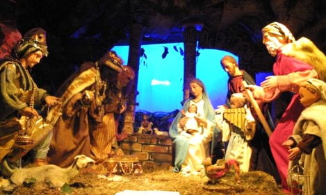 presepe