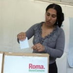Roma. Primarie. Roma al voto
