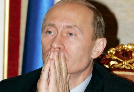 putin