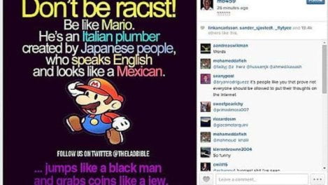 razzismo-Balotelli