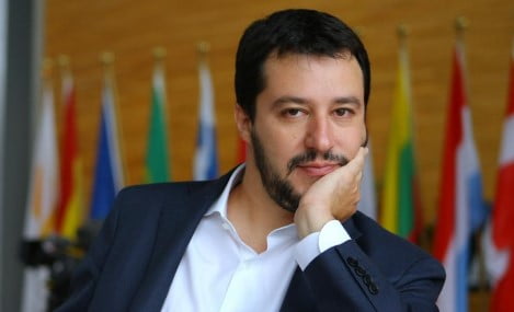 salvini