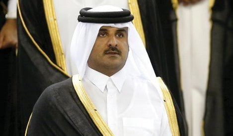 sceicco-alibinthameralthani